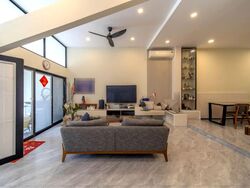 Jalan Kechubong (D28), Terrace #553589381